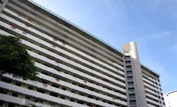 Blk 3 Ghim Moh Road (Queenstown), HDB 3 Rooms #602110591